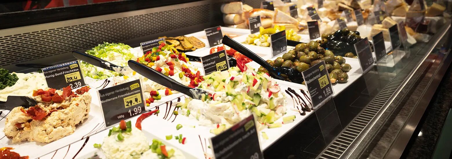 Aktuelle Wochenangebote bei Edeka Ehlers in Bispingen