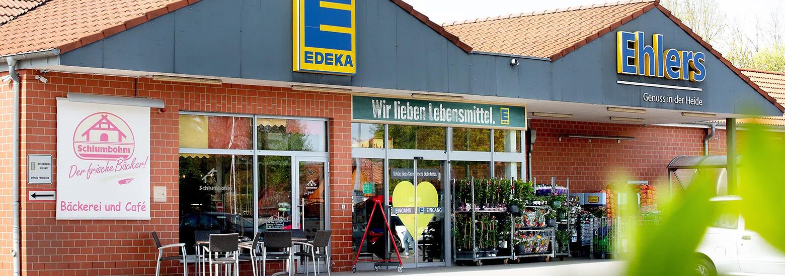 Edeka Ehlers Hermannsburg