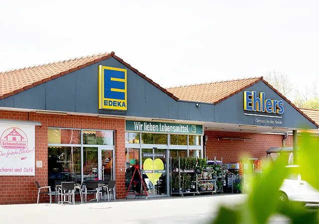 Edeka Hermannsburg